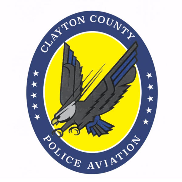 Clayton County Police Aviation
